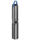 Grundfos 1-1/4 in. NPT 1-Stainless Steel Submersible Pump 