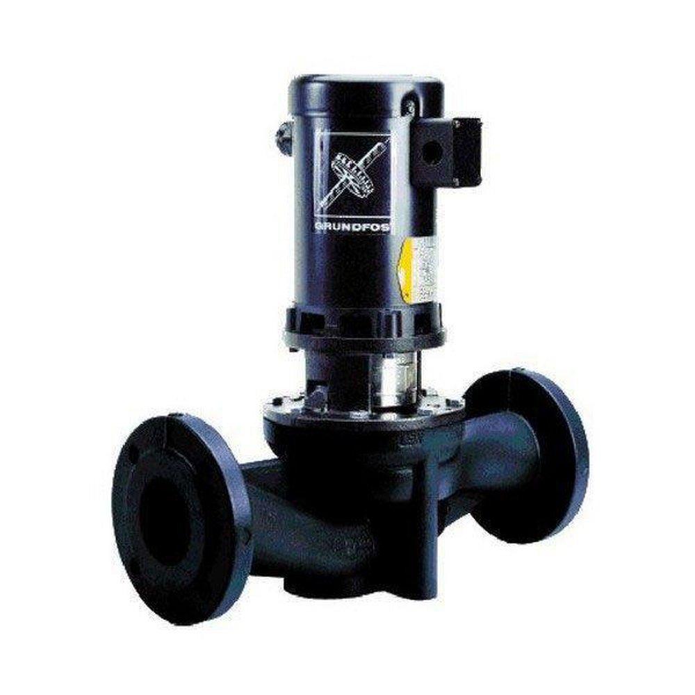 Grundfos *CVR* TP50-40/4B .33HP 1PH TEFC 2 