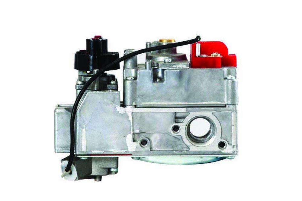 Robertshaw 24V Gas Valve 