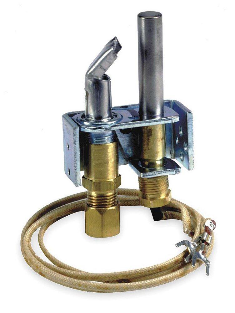 Robertshaw Natural Gas Pilot Assembly 