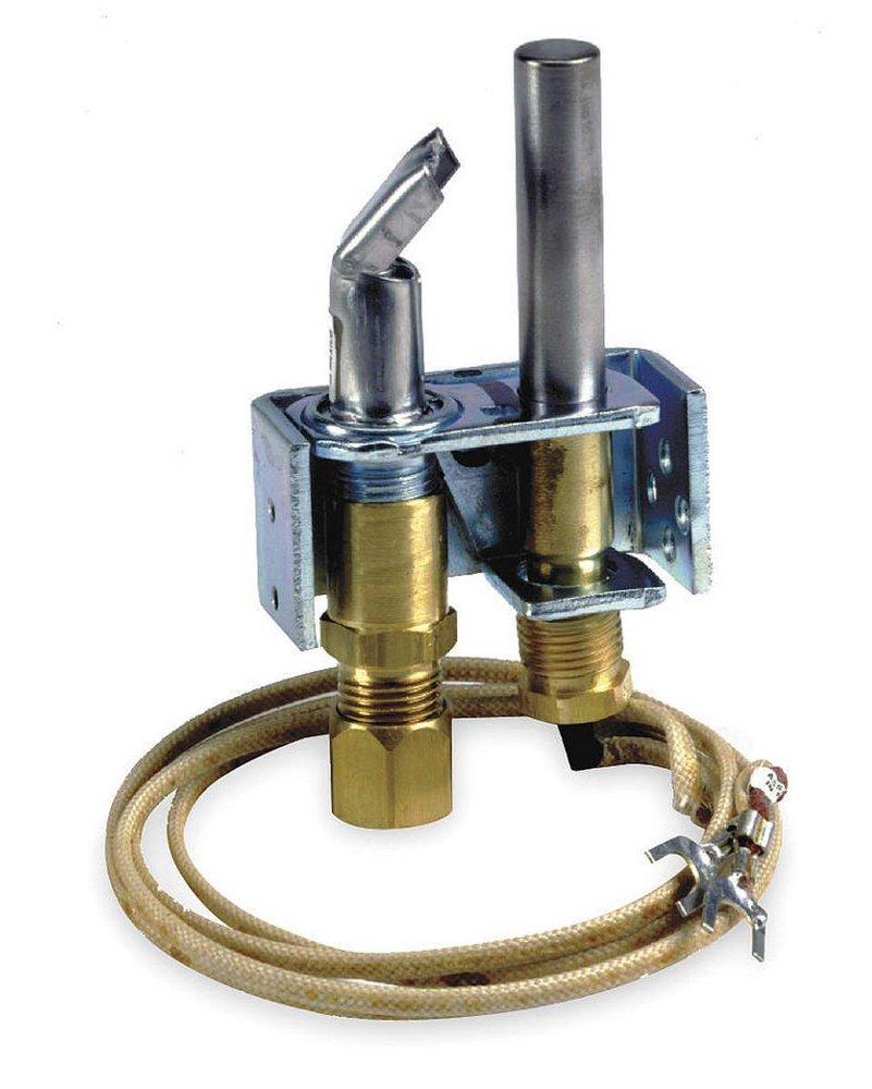 Robertshaw Propane and Natural Gas Pilot Assembly 