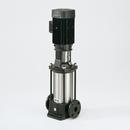 Grundfos 230/460V 3-Phase Cast Iron Vertical Multistage Centrifugal Pump 