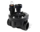 Rain Bird Black 8 in. Control Valve 