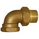 Legend Valve & Fitting IPS Bronze Union Elbow 