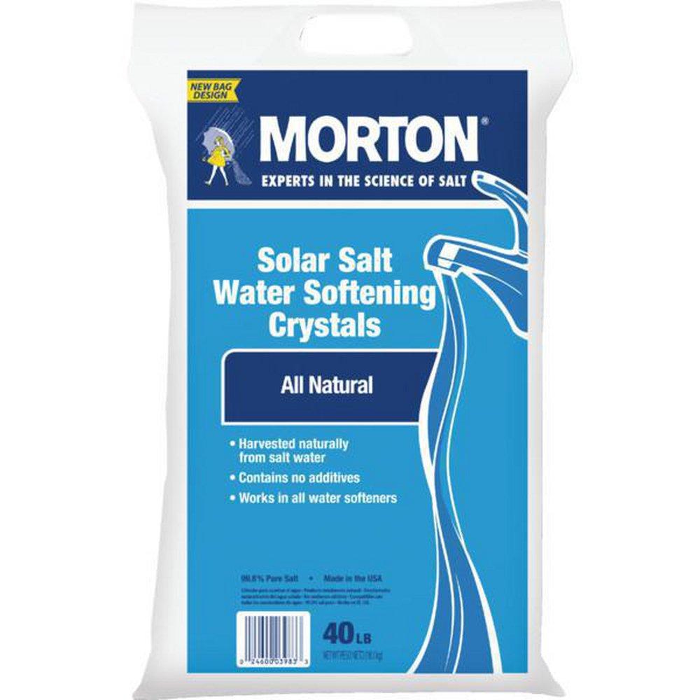 Morton International Solar Salt 