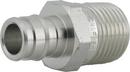 3/4 in. Stainless Steel PEX Expansion x 3/4 in. MPT Adapter