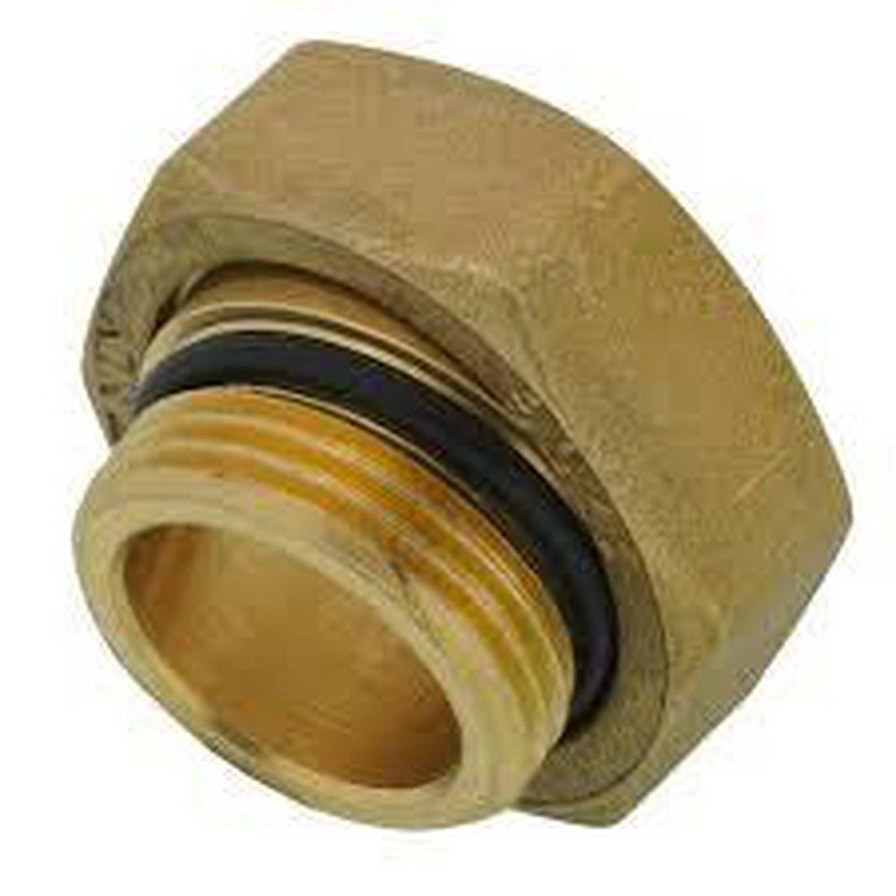 TRUFLOW JR Comp Manifold Union image number 0