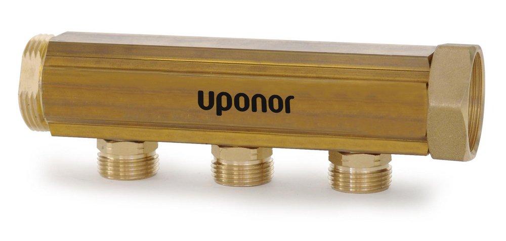 Uponor Assembly Valveless Manifold 