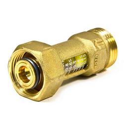 Truflow Flow Meter .25 Threaded Only 2.0 Gpm