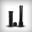 Star Pipe Products 5-1/4 in. 2-Piece Slip Valve Box 