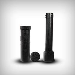 5-1/4 in. Cast Iron 2-Piece Slip Valve Box