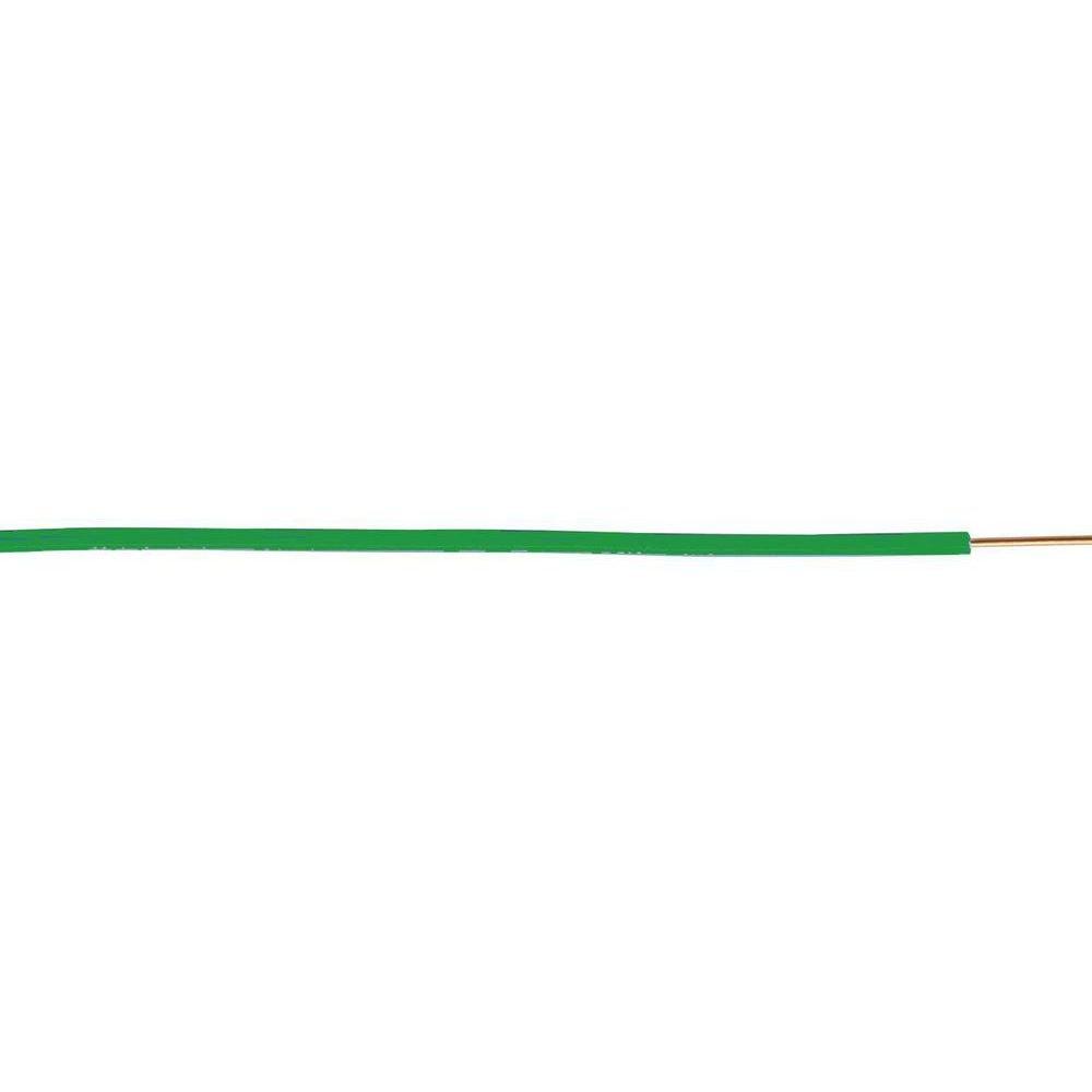 Southwire&reg; Green 12 ga 500 ft. Tracer Wire 