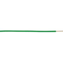 500 ft. 12 ga Copper Tracer Wire in Green