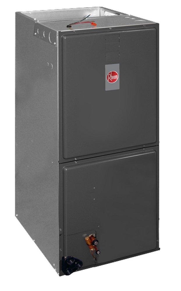 Rheem Single-Stage Horizontal and Vertical 3/4 hp Air Handler 