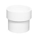 Jones Stephens Hub Plastic Coupling 