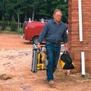 DEWALT 3850 RPM Job Site Table Saw 