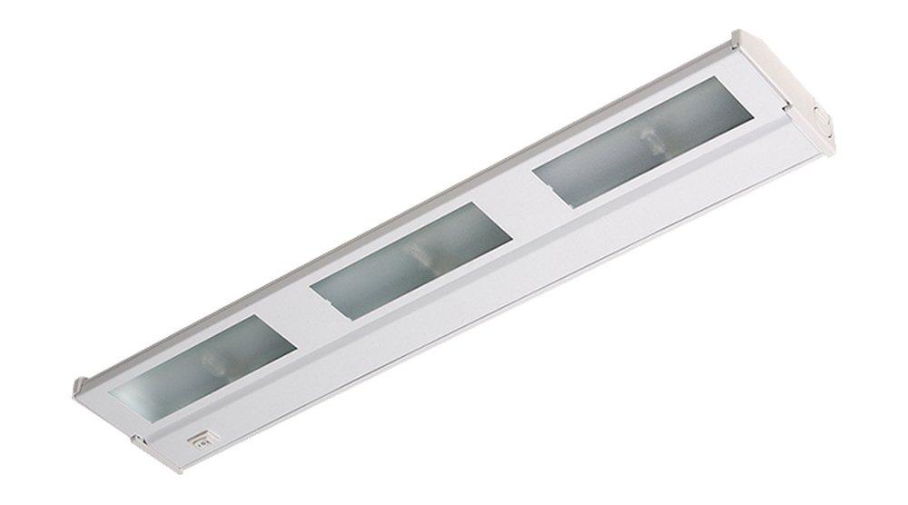 Simkar Lighting 8W 1-Light Under-Cabinet Light 