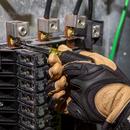 Klein Tools 5/16 in. Magnetic Nut Driver 7 Piece 