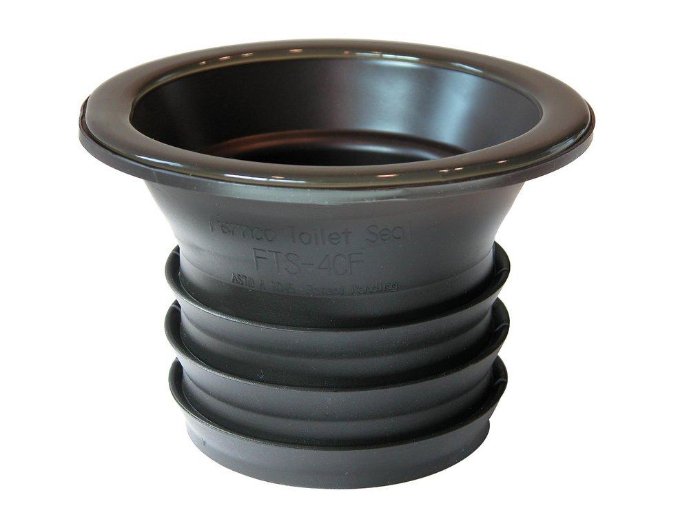 Fernco Plastic Toilet Seal 