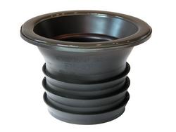 4 in. Plastic Toilet Seal