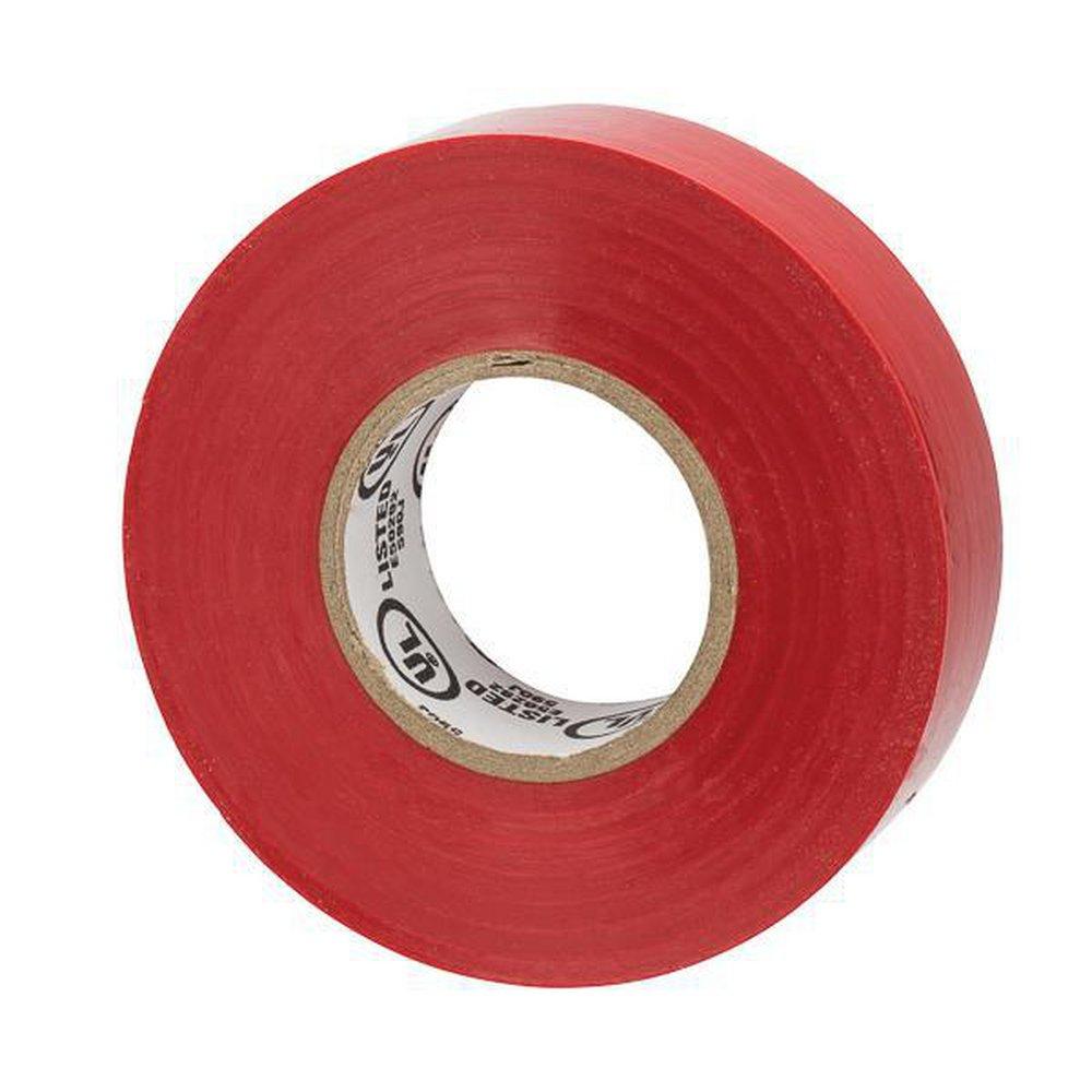 NSI Industries Brown General-Purpose Splicing Tape in Brown 