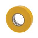 NSI Industries Yellow 60 ft. x 3/4 in. Vinyl Electrical Tape 