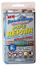 Fernco Grey 425F 132 in. Repair Kit 