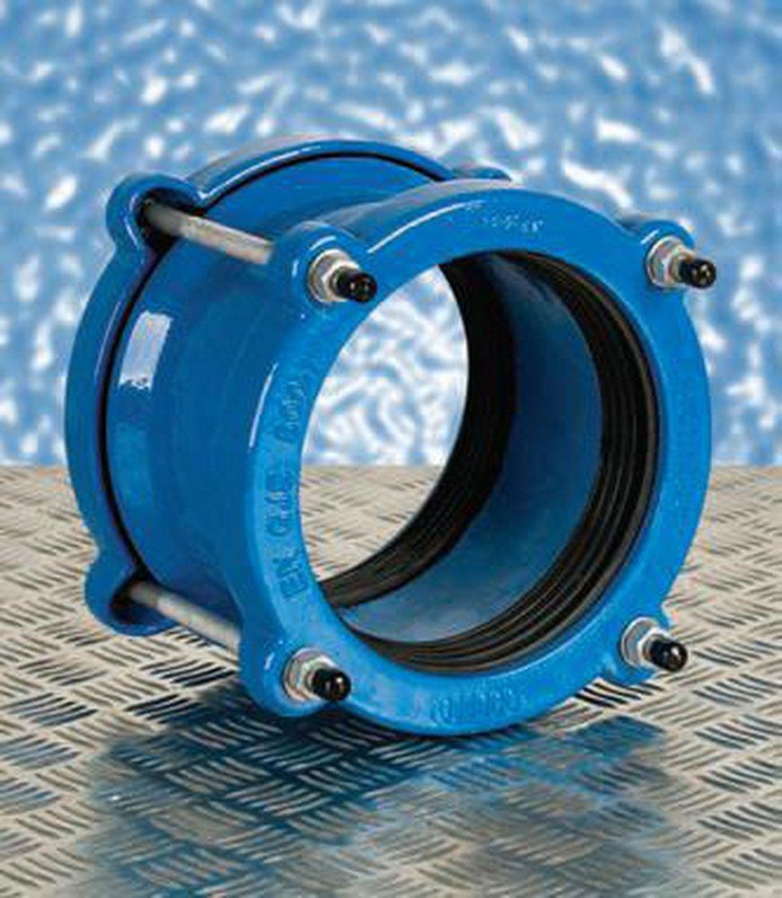 Talis UK Limited Universal Universal Plastic Coupling 