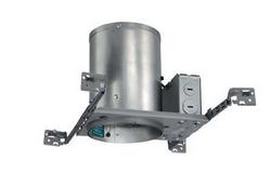 4 in. 120V Recessed Housing