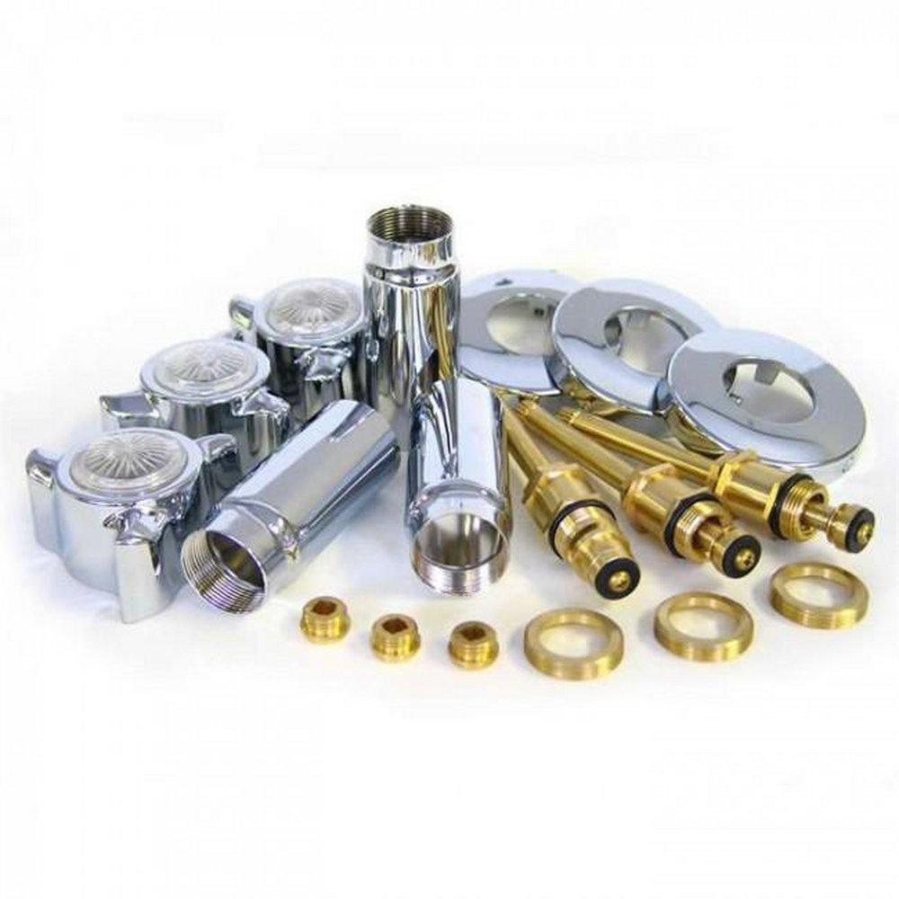 Sayco Faucets Valve Tub and Shower Rebuild Kit Ferguson