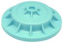Zurn Blue Plastic Cover 
