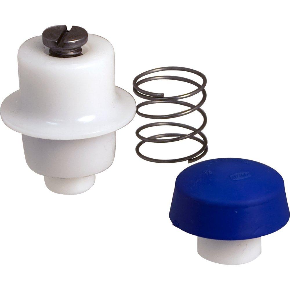 Zurn Blue Plastic Valve Repair Kit 
