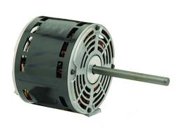 1/4 hp 1050 RPM 115V Single Phase Blower Motor