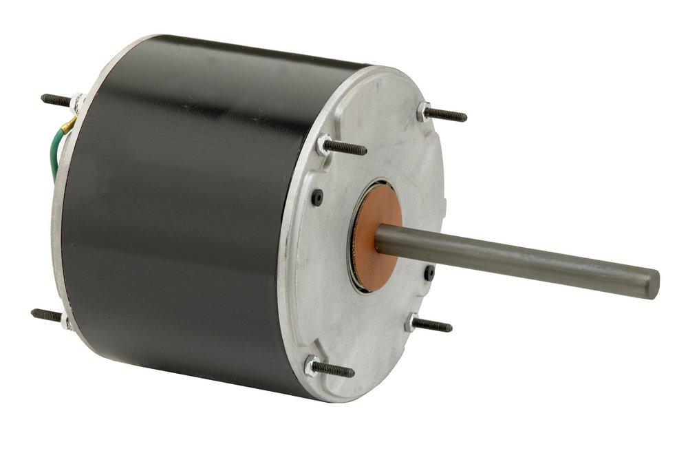 US Motors 1075 RPM Condenser Motor 