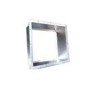 Neenah Foundry 8 in. Flange Frame 