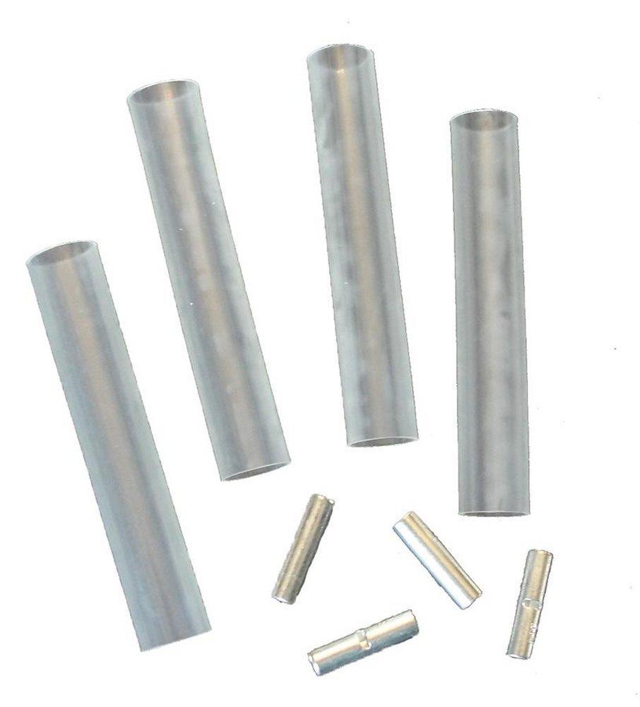 Harvard Clear 3 Connection Heat Shrunk Kit 