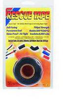 Harbor Products Black 1 in. Rescue Tape in Black 