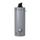 A.O. Smith Tall 50 MBH Residential Natural Gas Water Heater 