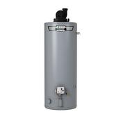 Power Vent Gas Water Heaters