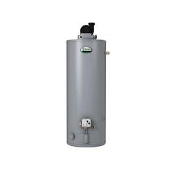 50 gal. Tall 50 MBH Low NOx Power Vent Natural Gas Water Heater