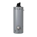 A.O. Smith Tall 50 MBH Residential Propane Water Heater 