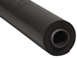 48 in x 600 in Plastic Shower Pan Liner