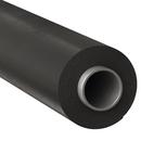 PROFLO&reg; 5 ft. PVC Shower Pan Liner in Grey 
