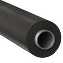 PROFLO&reg; 4 ft. PVC Shower Pan Liner in Grey 