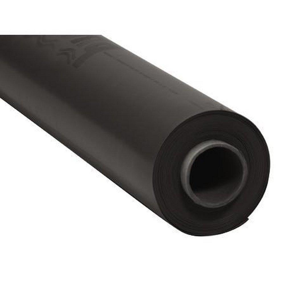 PROFLO&reg; 6 ft. PVC Shower Pan Liner in Blue 