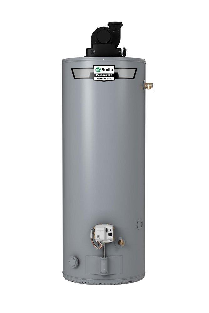 50 gal. Tall 50 MBH Residential Natural Gas Water Heater | A.O. Smith |  Ferguson