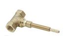 3/4 in. FIP Wall Mount Roman Tub Faucet Valve