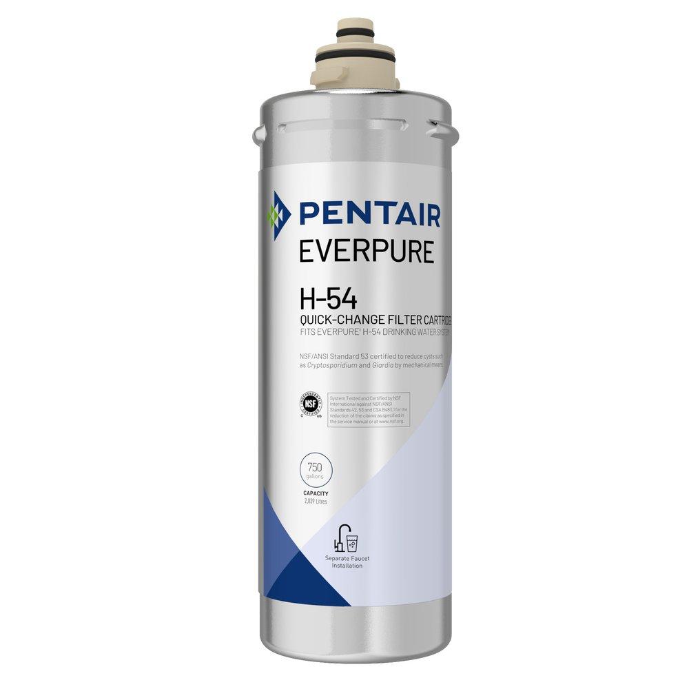 Pentair® Everpure® Whole House Filter Cartridge 