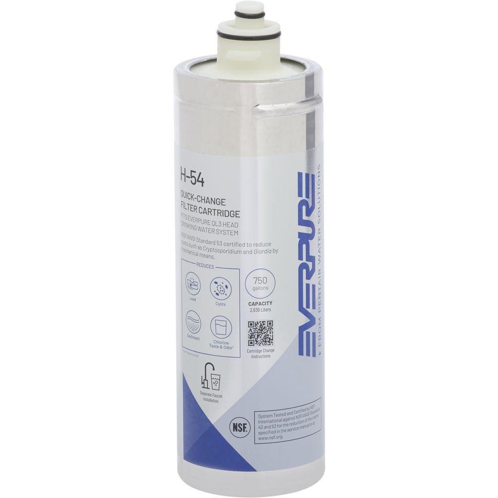 Pentair&reg; Everpure&reg; Whole House Filter Cartridge 