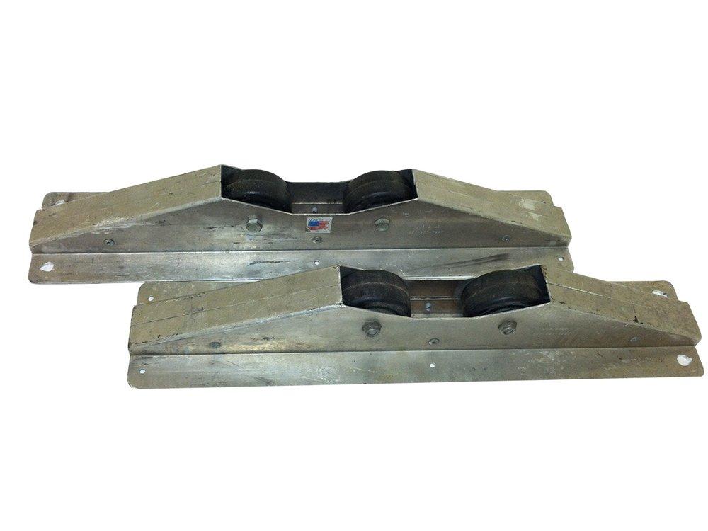 U.S.SAWS Pipe Roller 